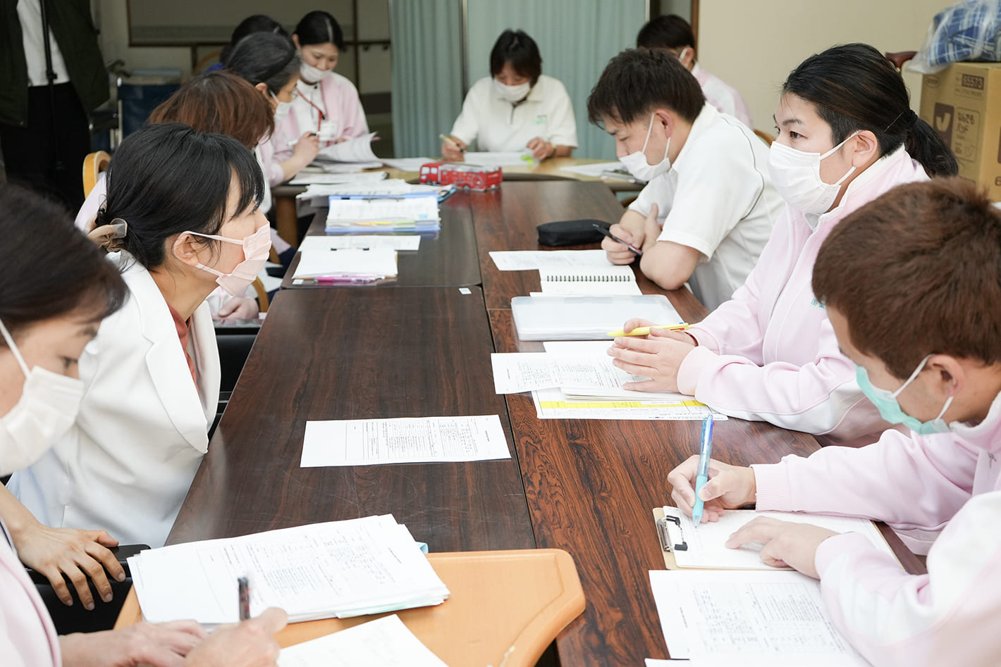 医療法人崇敬会 リクルート