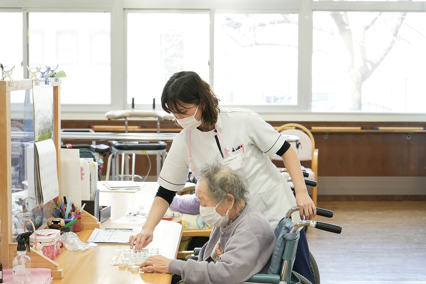 医療法人崇敬会 リクルート