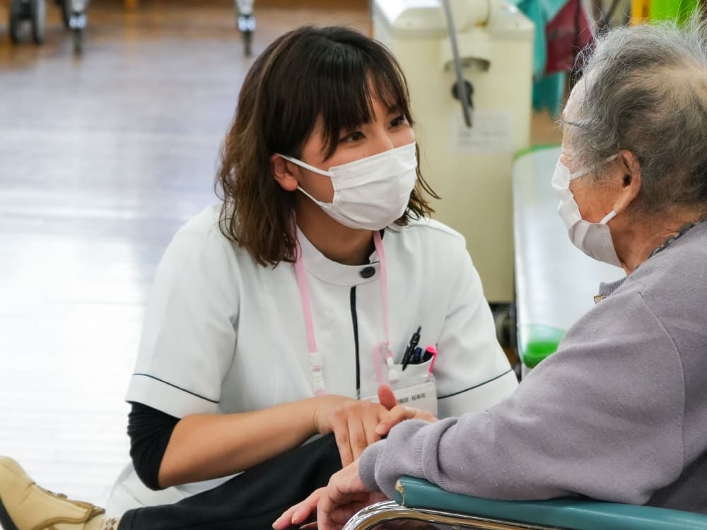 医療法人崇拝 清水医院