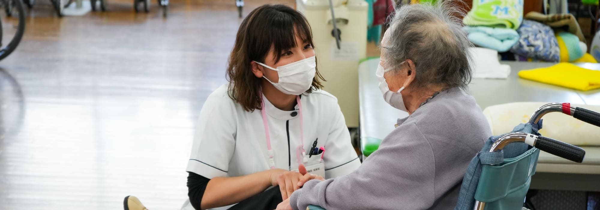 医療法人崇拝 清水医院